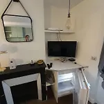 Studio Equipe Metro Abbesses A Montmartre Διαμέρισμα